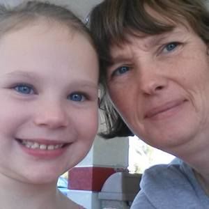 Meet your Posher, Alison